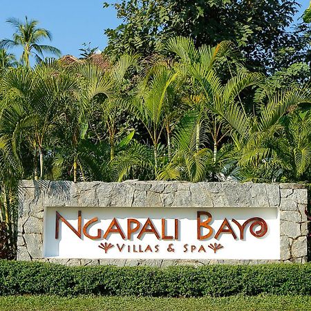 Ngapali Bay Villas & Spa Kültér fotó
